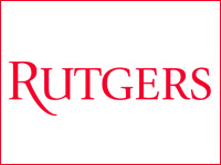 Rutgers University near Hotel Vicenza